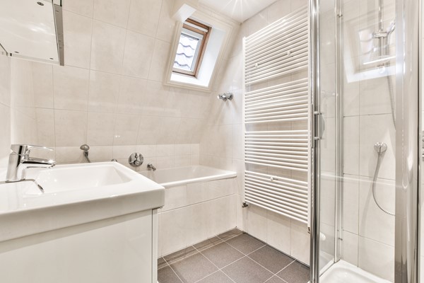 Medium property photo - Kerkstraat 253C, 1017 GW Amsterdam